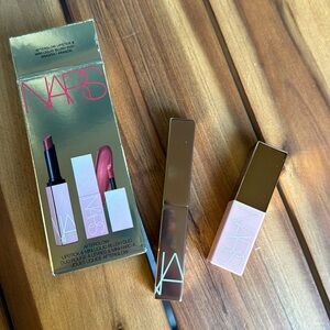 NARS AFTERGLOW DUO